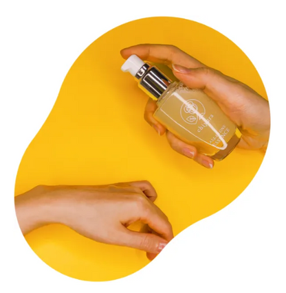 Chiyura all-in-one essence