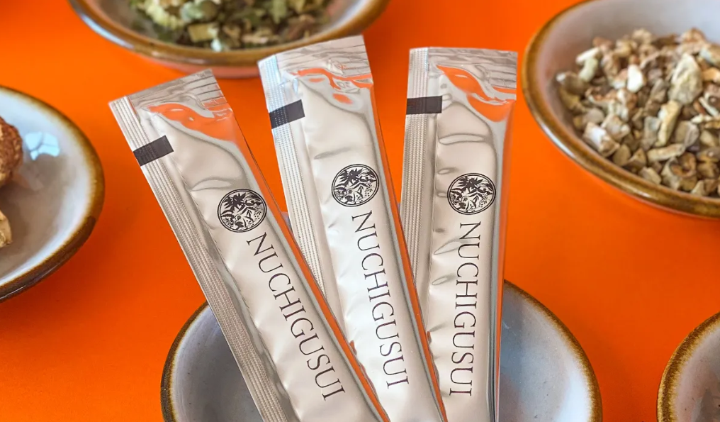 和漢発酵ぬちぐすいとは IBS